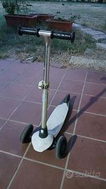 Monopattino bambino