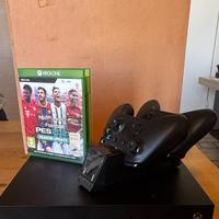 Console Xbox OneX