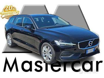 VOLVO V60 V60 2.0 b3 Momentum N1 auto 7m - GH345