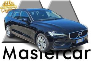 VOLVO V60 V60 2.0 b3 Momentum N1 auto 7m - GH345