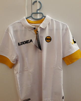 Polo calcio del Lillestrom