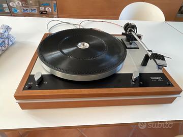 THORENS TD 160