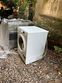 Lavatrice indesit