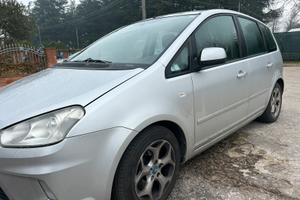 Ford c-max 1.6 GPL
