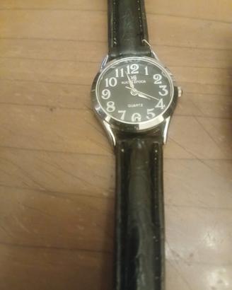 orolologio vintage