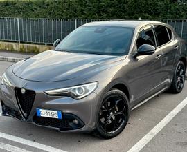Alfa Romeo Stelvio 2.2 190CV Q4
