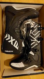 Stivali Moto Acerbis Boots x Team NUOVI n.44