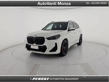 BMW X1 xdrive 25e MSport Pro auto