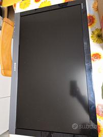 tv led sony 32 pollici bravia