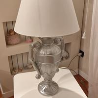 Lampada da tavolo classica salotto 