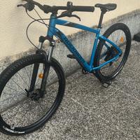 Mountain bike  Rockrider 540 ST