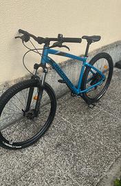 Mountain bike  Rockrider 540 ST