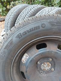 Gomme 185/65/15