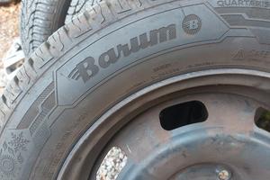 Gomme 185/65/15