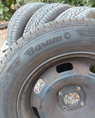 Gomme 185/65/15
