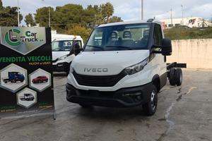 Iveco Daily 35C18