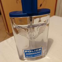 Police Cosmopolitan 100m