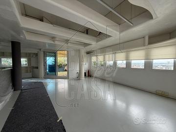 Attico Panoramico nel Cuore di Padova