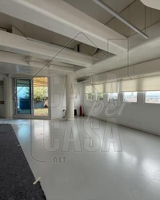 Attico Panoramico nel Cuore di Padova