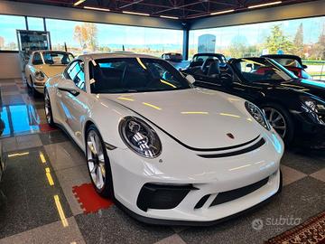 Porsche 911 4.0 GT3