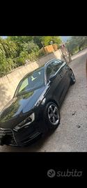 Audi A 3 sportback