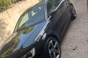 Audi A 3 sportback