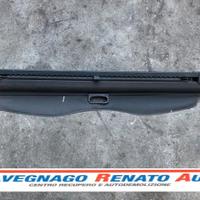 Cappelliera copribaule bmw serie 3 e46 touring