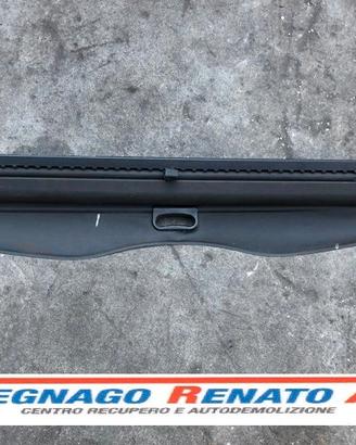 Cappelliera copribaule bmw serie 3 e46 touring