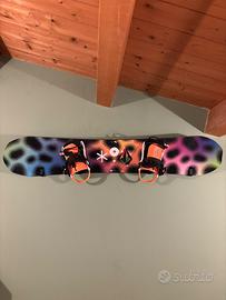 BATALEON FUNKINK 154cm