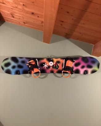 BATALEON FUNKINK 154cm