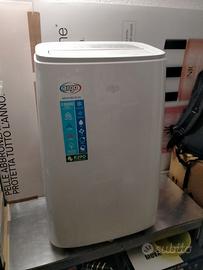 Condizionatore portatile