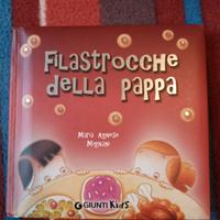 Filastrocche della pappa 
