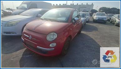 Ricambi Usati FIAT 500 II