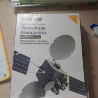 TECNOLOGIA MECCANICA