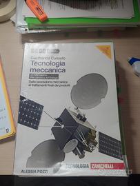 TECNOLOGIA MECCANICA