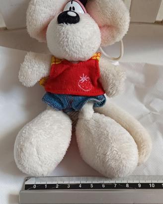 Diddl originale anni '90