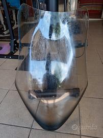 Parabrezza Burgman 400