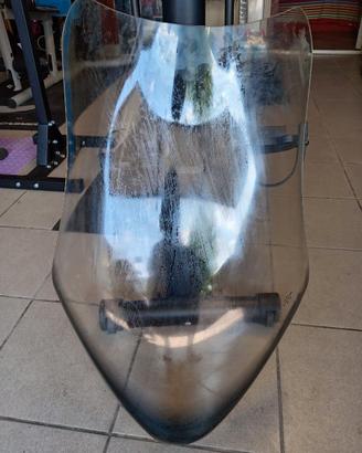 Parabrezza Burgman 400