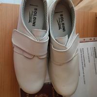 scarpe professionali 