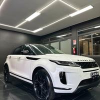 Land Rover Range Evoque 2.0D I4-L.Flw 150 CV AWD A