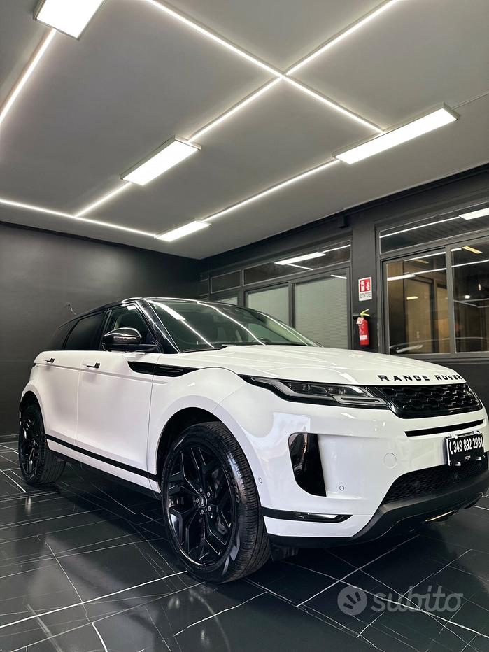 Land Rover RR Evoque 2ª serie