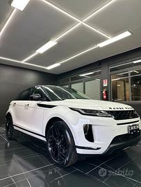 Land Rover Range Evoque 2.0D I4-L.Flw 150 CV AWD A