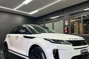 Land Rover Range Evoque 2.0D I4-L.Flw 150 CV AWD A