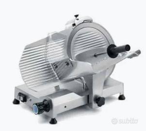 Affettatrice Sirman 300
