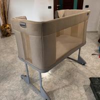 Passeggino, culle, ovetti, navicelle