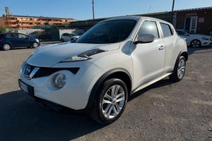 NISSAN Juke 1.5 dCi NEOPAT. GARANTITA