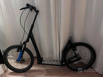 Monopattino- Kickbike - Footbike