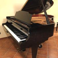 Pianoforte a coda Kawai gs 40