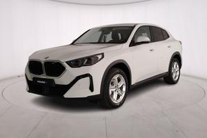 BMW X2 sDrive20i 48V