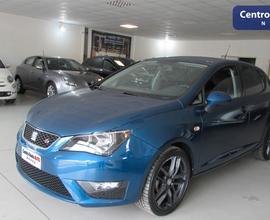 Seat Ibiza 1.4 TDI 90 CV CR 5p. FR
